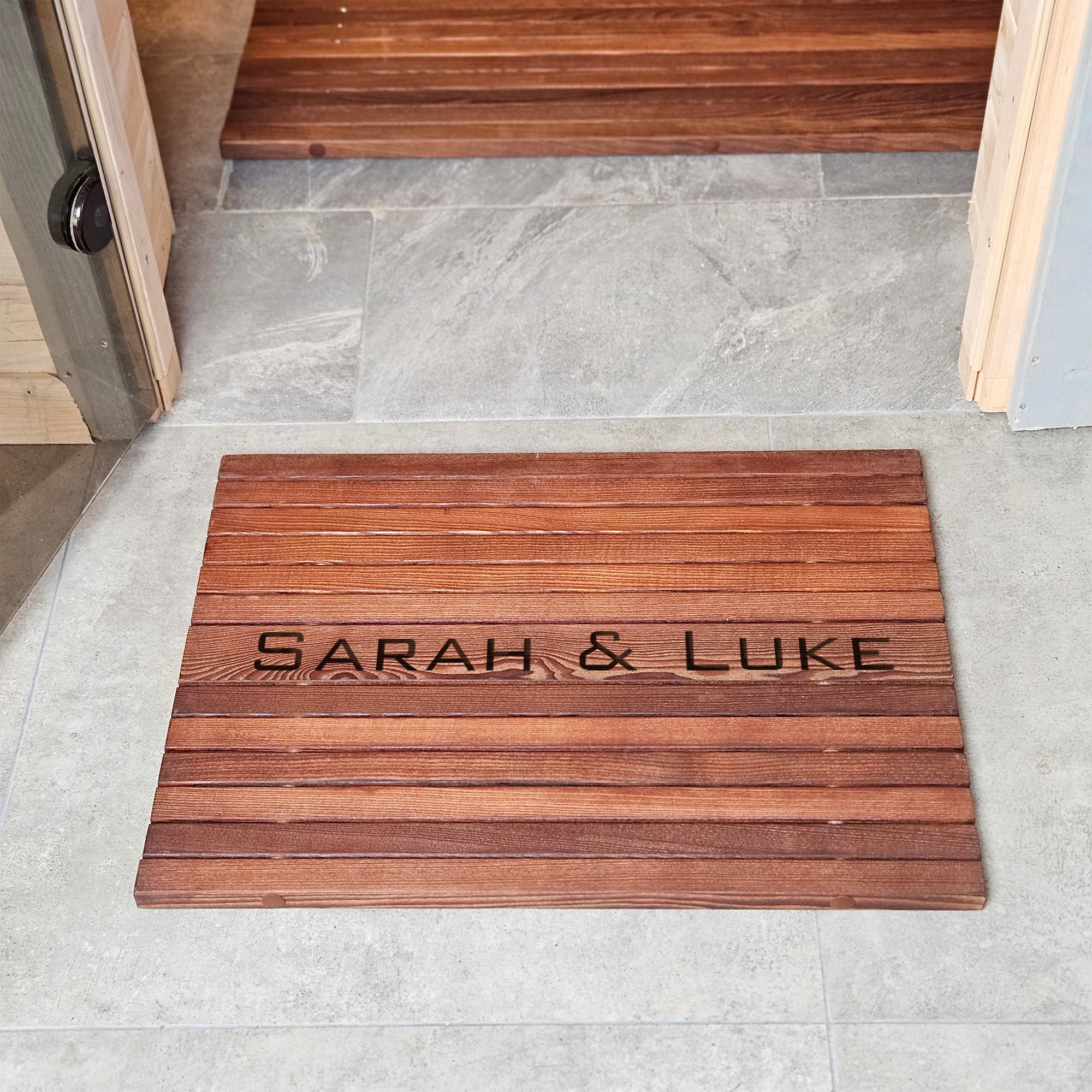 bath mat wooden floor mats for home