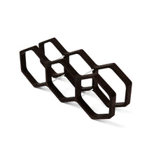 Load image into Gallery viewer, Handcrafted Wooden Toilet Paper Holder for Bathroom, Rustic and Minimalist Bathroom Storage, Multi-Design Options