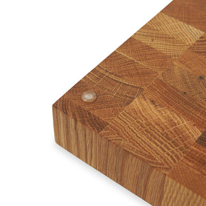 Custom Oak Cutting Board for Everyday Use, Durable Handmade Oak, Perfect for Housewarming Gifts