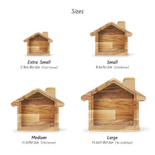 Load image into Gallery viewer, Big piggy bank house