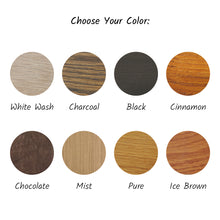 Load image into Gallery viewer, Custom Oak Bread Knife for Everyday Kitchen Use, Bow Bread Knife Design, Thoughtful Handmade Gift