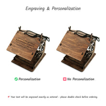 Load image into Gallery viewer, Bird feeder - wooden hanging bird feeder