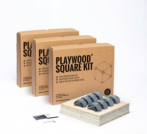 S3 Kit - Fir Wood