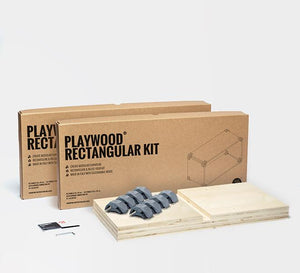 R2 Kit - Fir Wood