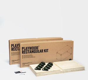 R2 Kit - Fir Wood