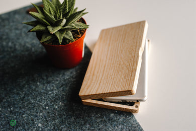 Wooden case - wooden case for phone and small accesories