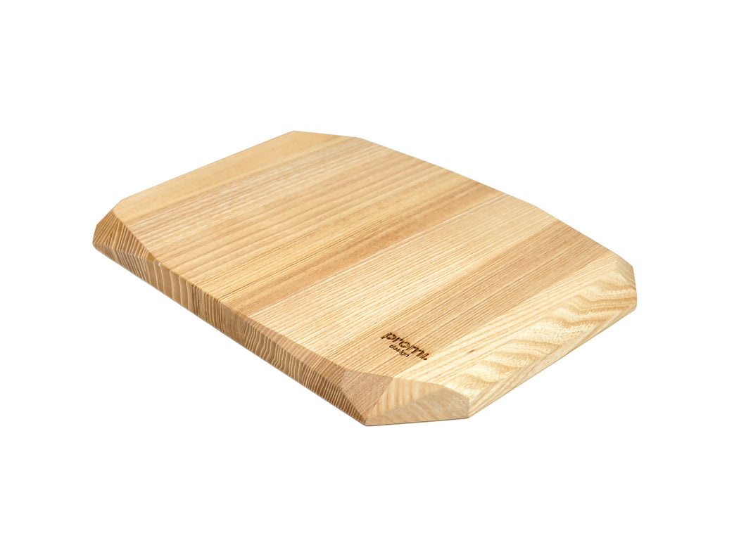 Wooden Cutting Board 