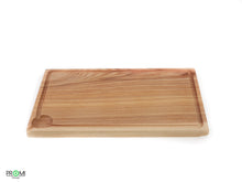 Load image into Gallery viewer, Wood Cutting board ( Engraving )