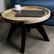 Load image into Gallery viewer, Coffee Table - wooden coffee table