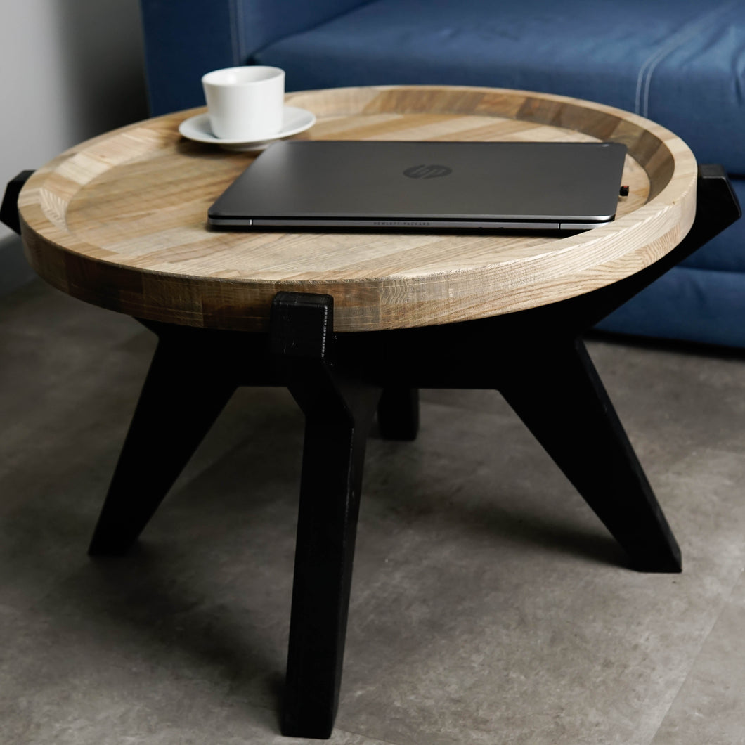 Coffee Table - wooden coffee table