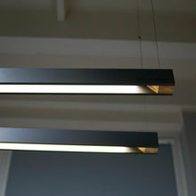 Load image into Gallery viewer, Hanging LED Lighting - Pendant LED Light