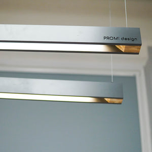 Hanging LED Lighting - Pendant LED Light