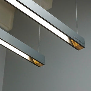 Hanging LED Lighting - Pendant LED Light