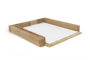 Paper tray - single paper tray