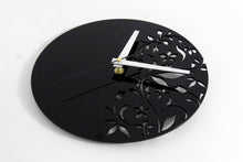 Load image into Gallery viewer, Clock - Acrylic glass wall clock