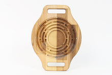 Load image into Gallery viewer, Labyrinth toy - wood maze board toy for kids