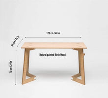 Load image into Gallery viewer, desk playwood furniture promidesign